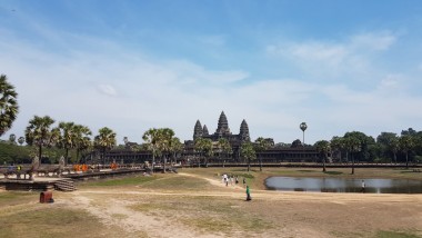 Cambodge / Angkor